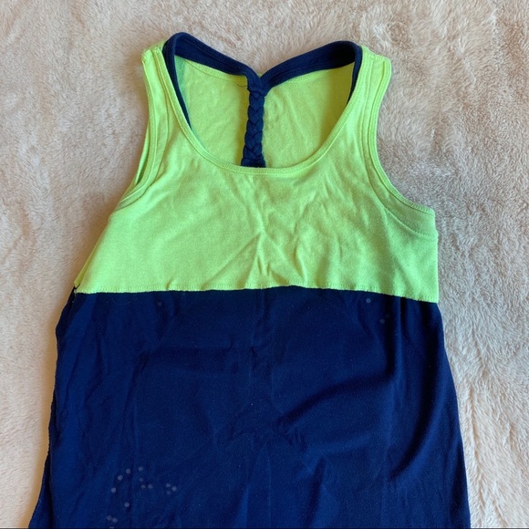 Justice tank top - Picture 6 of 7